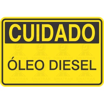 Óleo diesel 